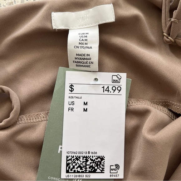 14p Women’s Dress Clothing Lot Casual & Evening Size Small & Medium - Picture 10 of 16